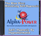 The Blue Disc- Master Self-Hypnosis